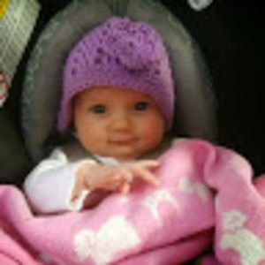 Meet your Posher, Kelly